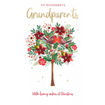 Picture of TO WONDERFUL GRANDPARENTS CHRISTMAS